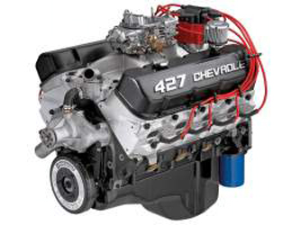 B0476 Engine